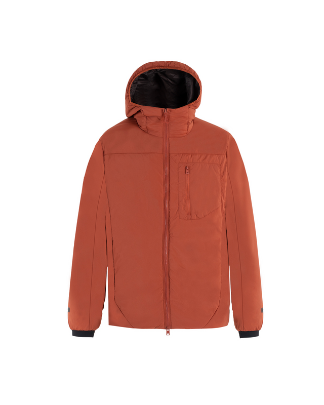 ANDERSON - PACKABLE UNDER LAYER