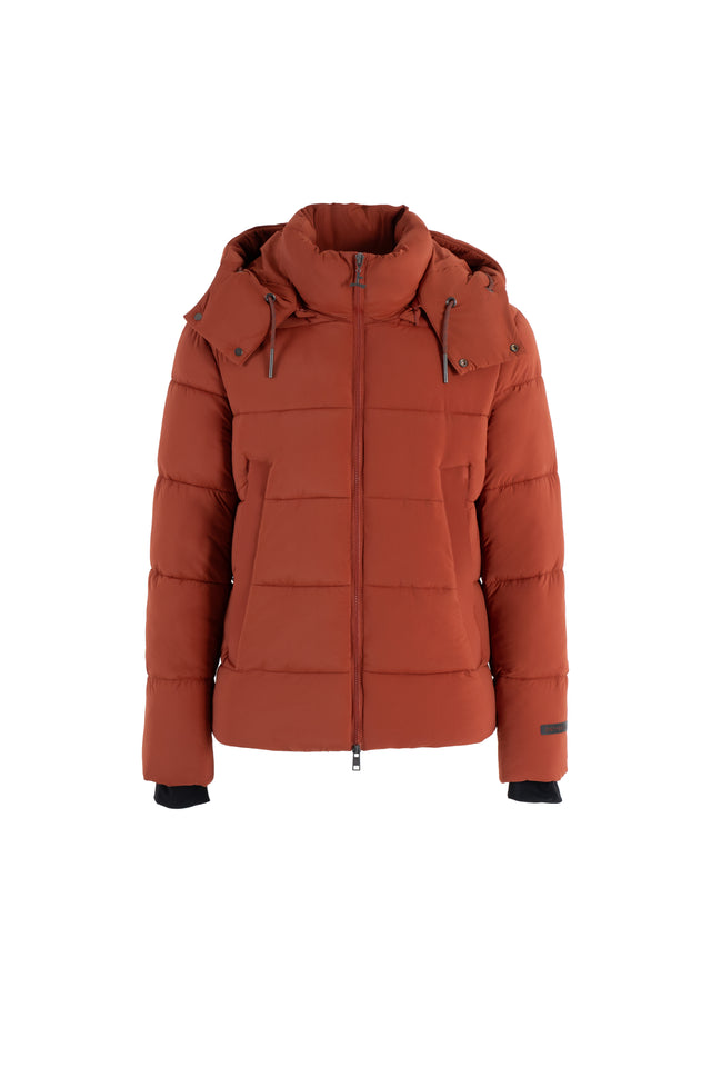 MOUNTAINPADD PACKABLE