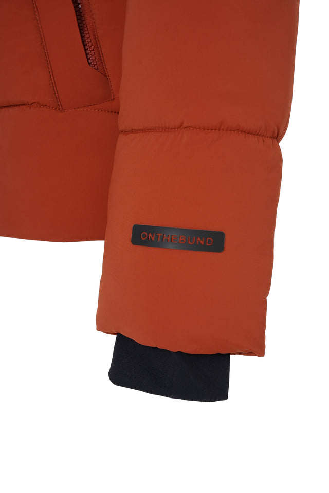 MOUNTAINPADD PACKABLE