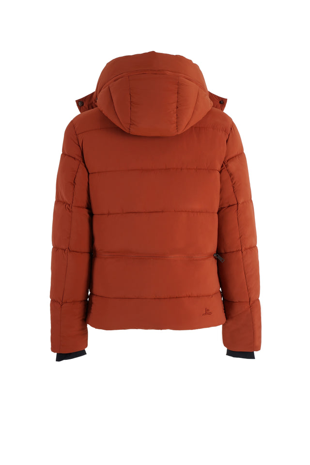 MOUNTAINPADD PACKABLE
