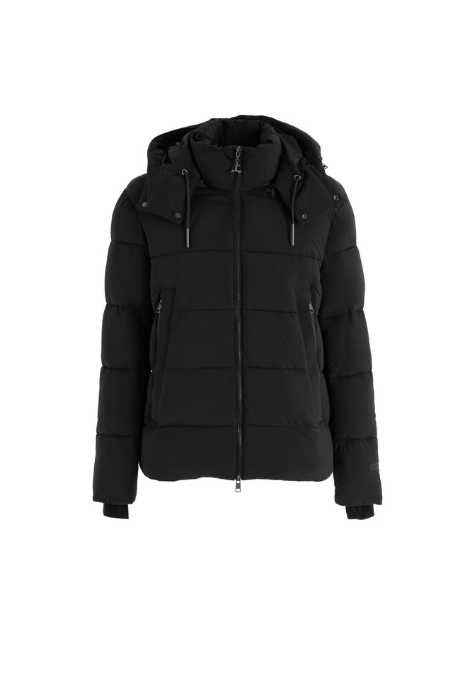 MOUNTAINPADD PACKABLE