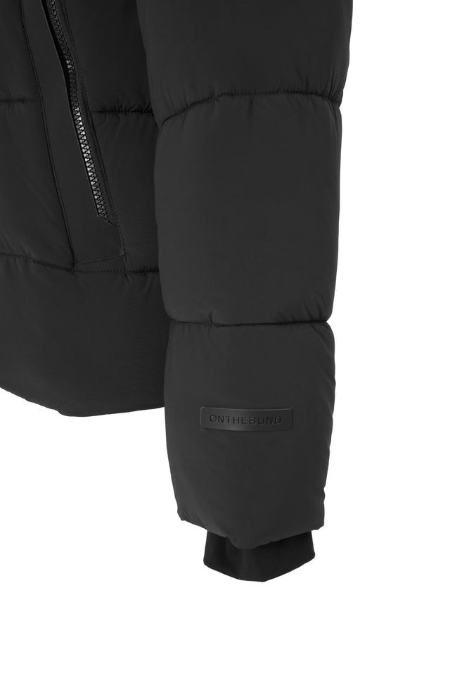 MOUNTAINPADD PACKABLE