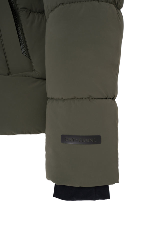 MOUNTAINPADD PACKABLE