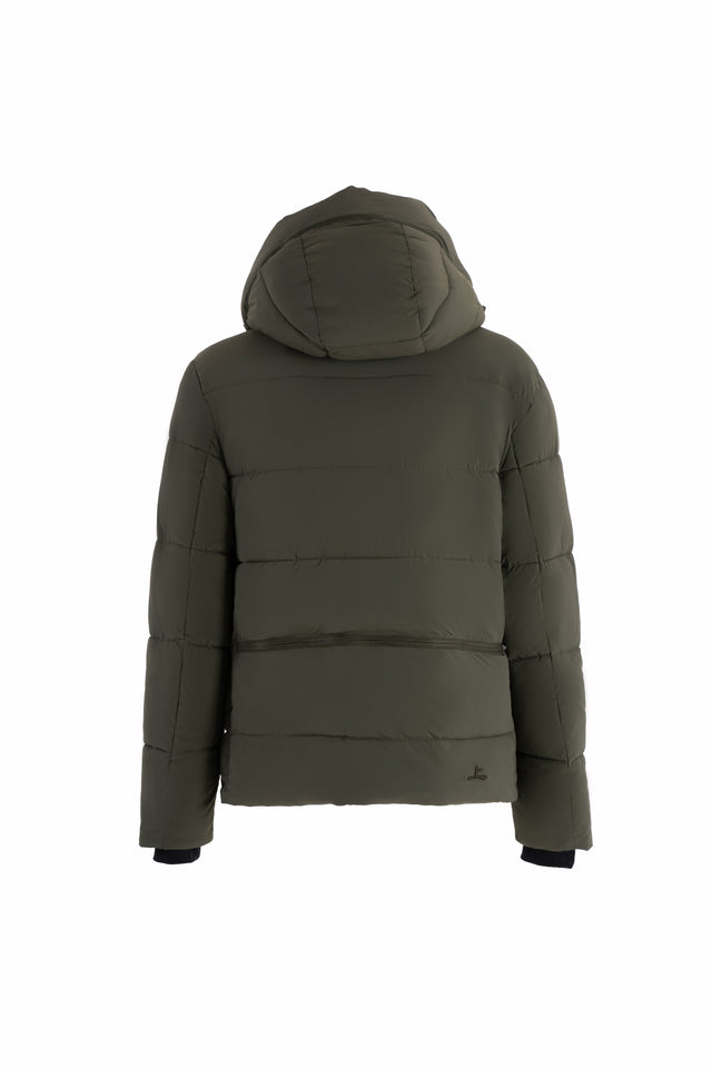 MOUNTAINPADD PACKABLE