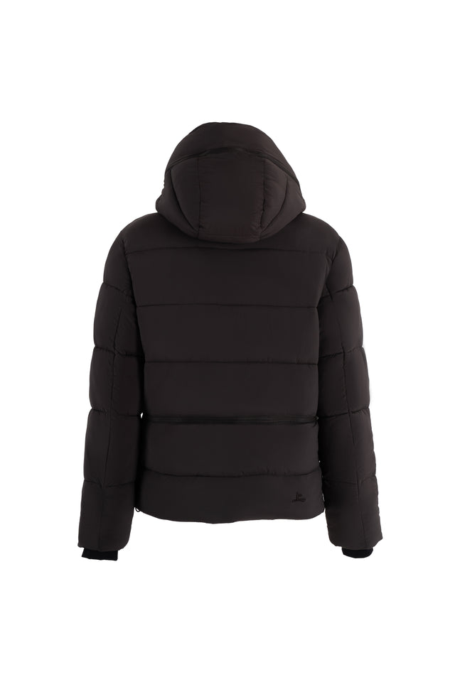 MOUNTAINPADD PACKABLE