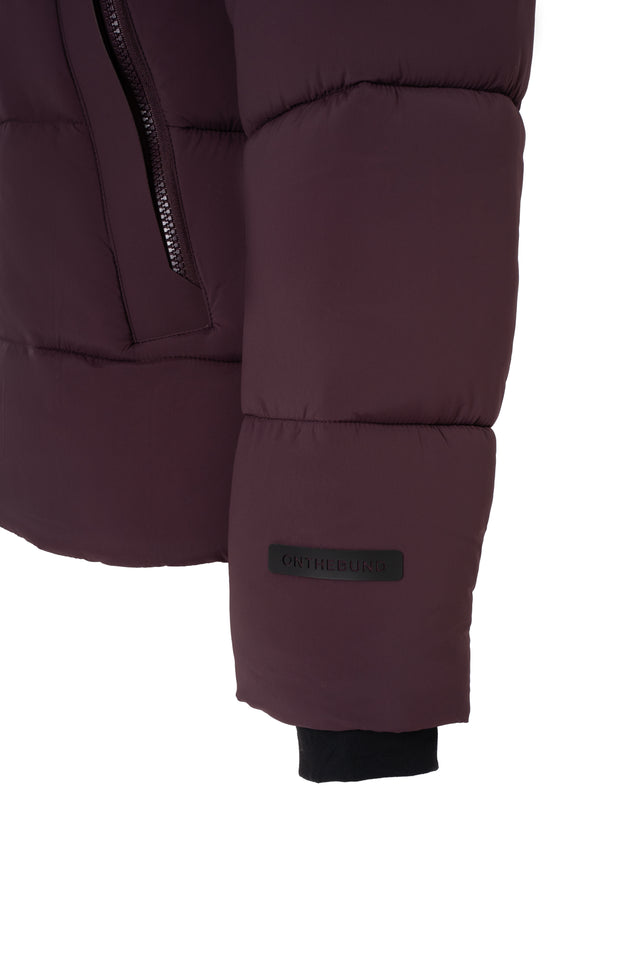 MOUNTAINPADD PACKABLE