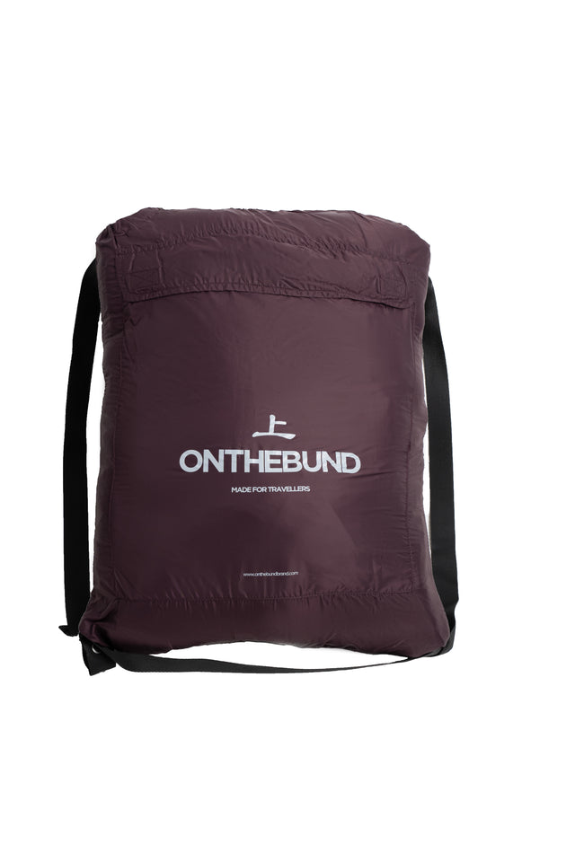 BOMBMOUNTAIN - PACKABLE