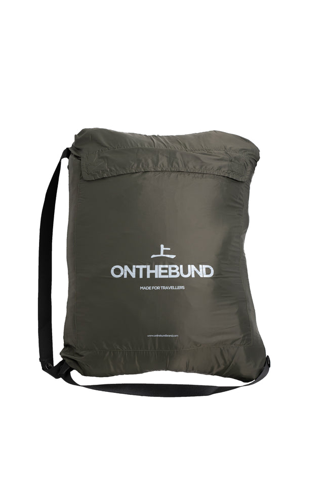 BOMBMOUNTAIN - PACKABLE
