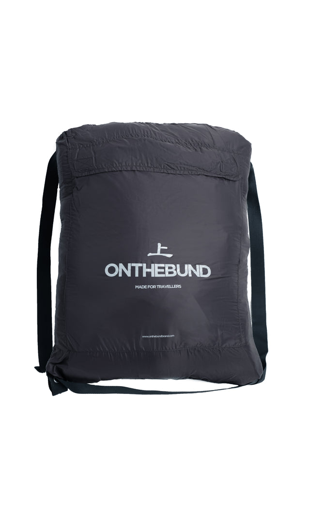 BOMBMOUNTAIN - PACKABLE