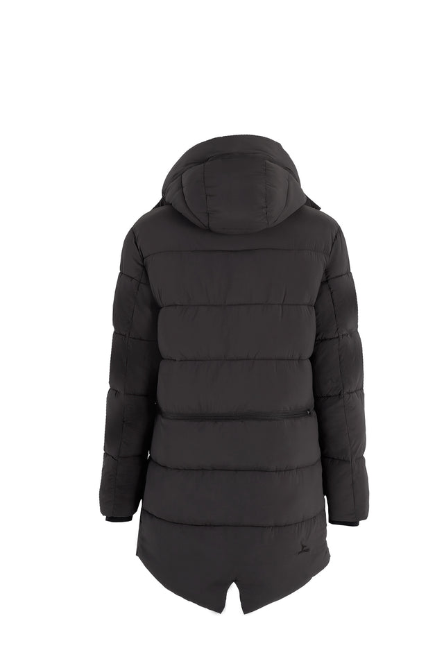 LONGMOUNTAINPADD PACKABLE