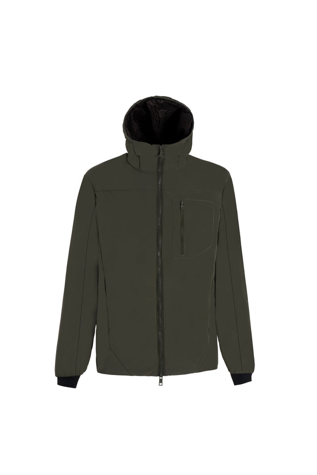 ANDERSON - PACKABLE UNDER LAYER