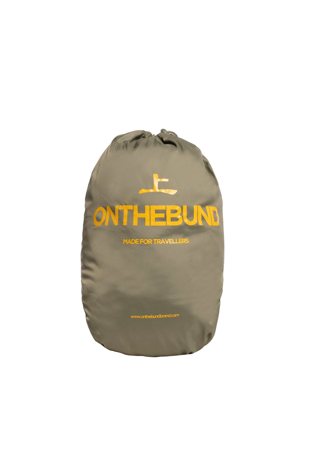 RIVERUSH - PACKABLE