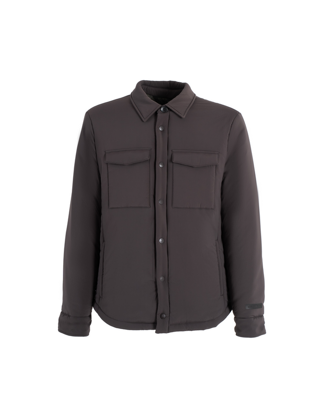 AEREOSHIRT - PACKABLE