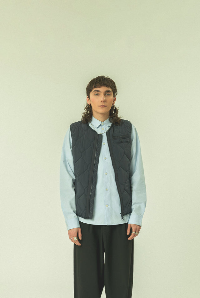 NIMBUS VEST