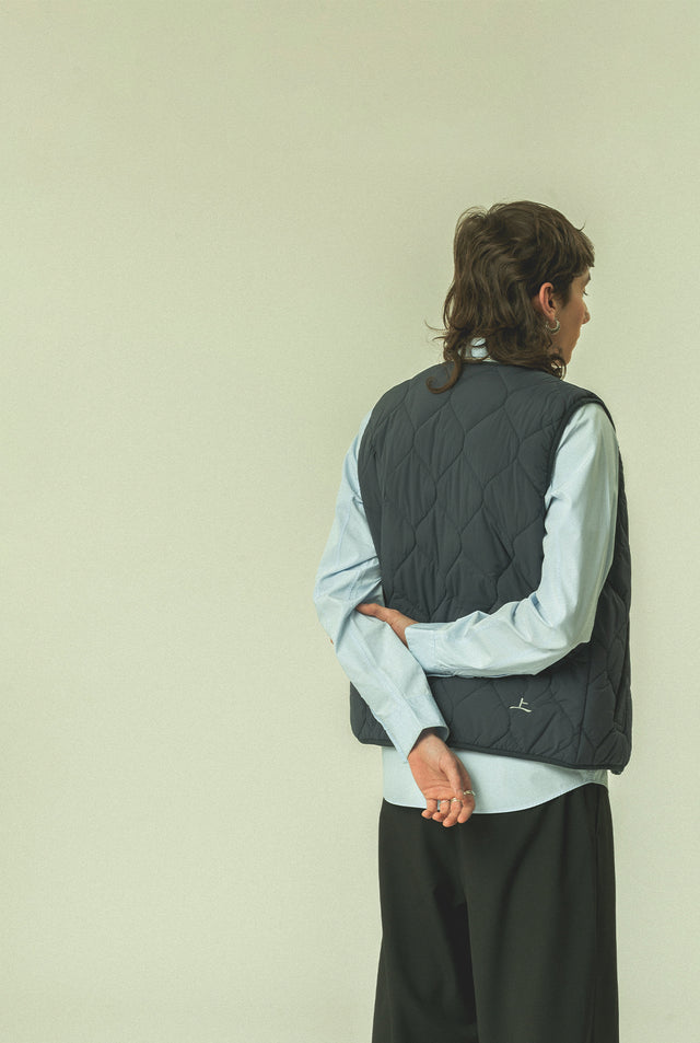 NIMBUS VEST