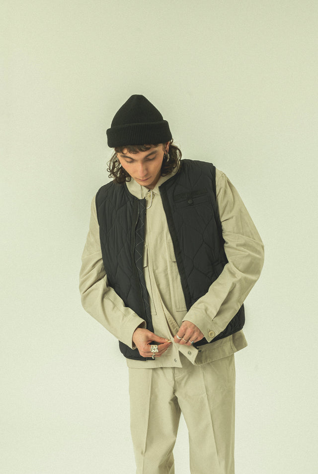 NIMBUS VEST