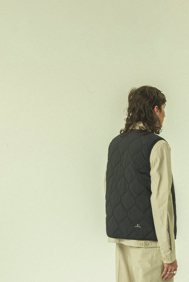 NIMBUS VEST