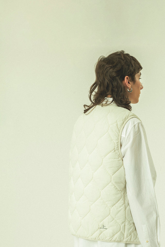 NIMBUS VEST