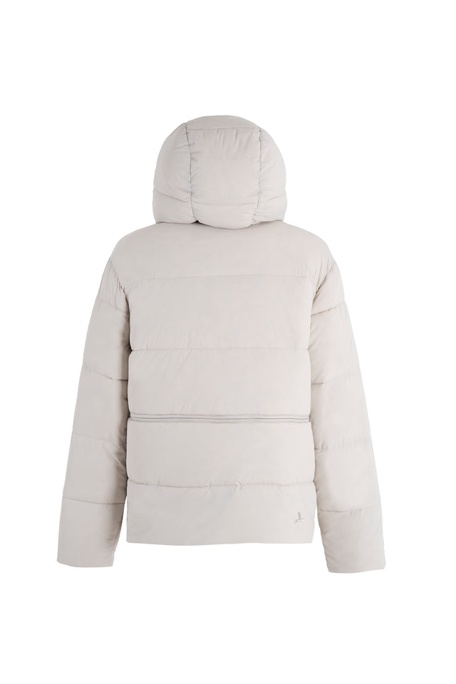 PUFFPAD PACKABLE