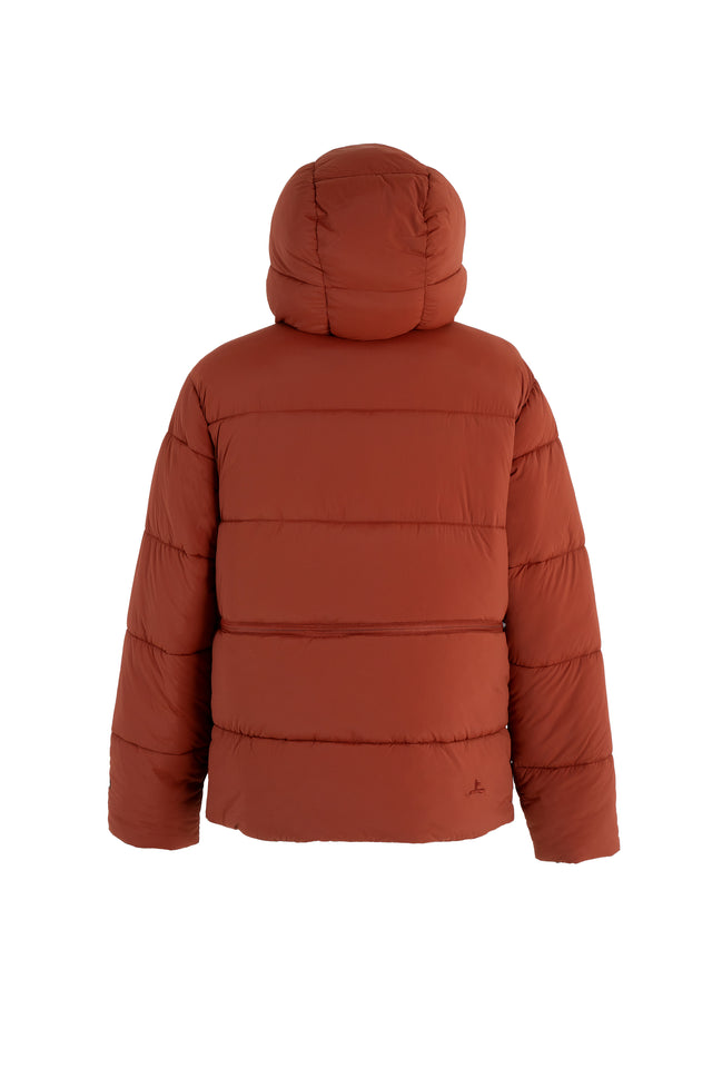 PUFFPAD PACKABLE