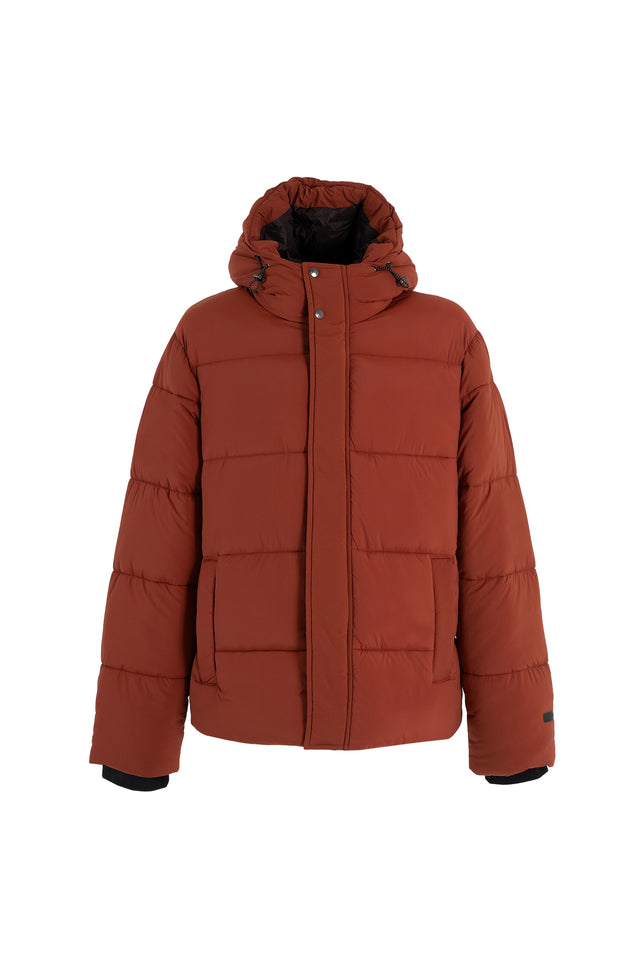 PUFFPAD PACKABLE