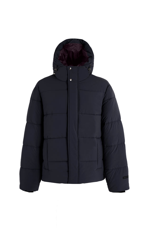 PUFFPAD PACKABLE